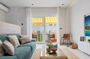 Apartamento Boutique en Marbella